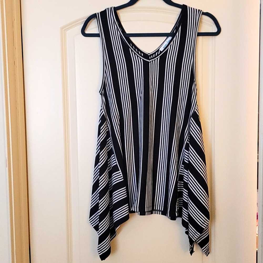 Grace&Lace Tank